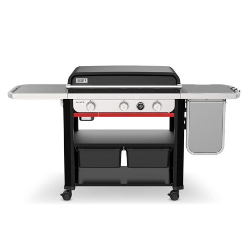 Best Weber Gas Grills 2024 Top Picks Expert Reviews BBQGrills