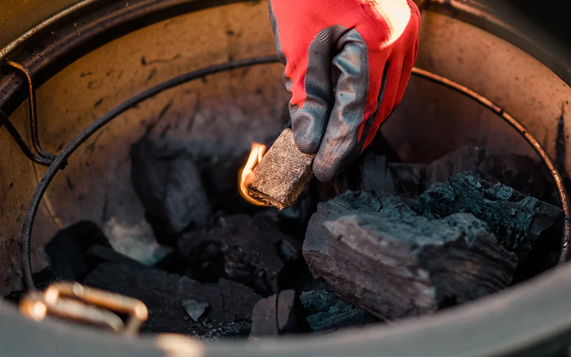 Master How To Use Lump Charcoal Elevate Your Grilling Game