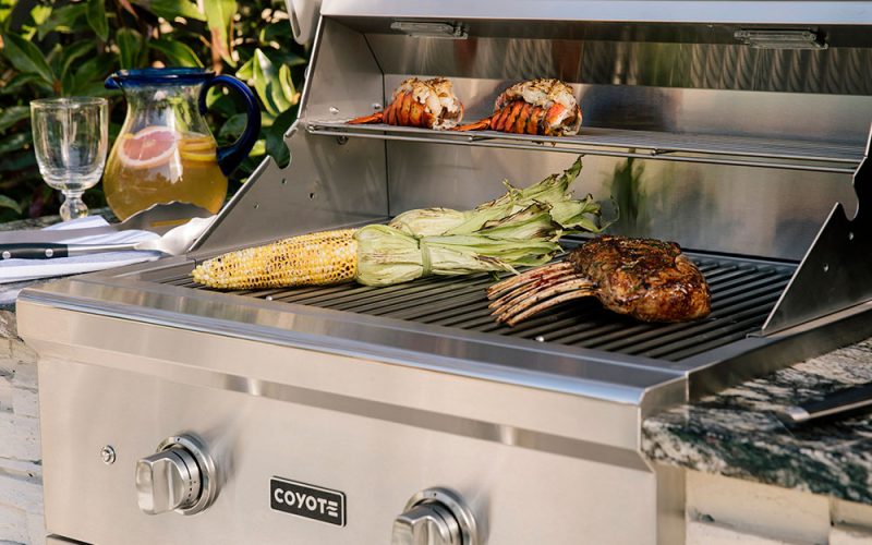 BBQGrills.com - Best Grills under $1,500