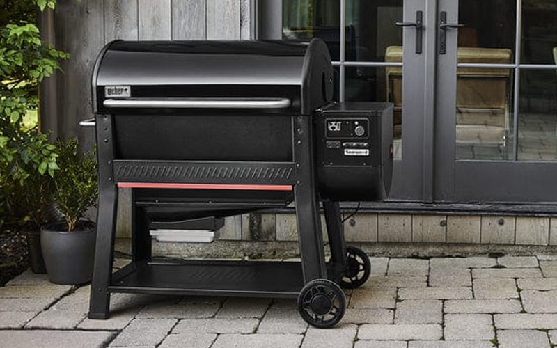 Best Pellet Grills of 2025: Top Picks for Flavorful Grilling 