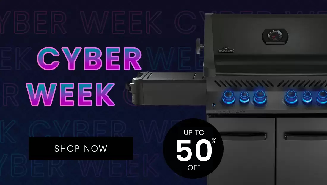 Cyber Week BBQGrills.com | BBQGrills.com