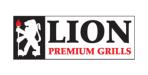 Lion Premium Grills Logo