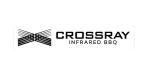 Crossray Infrared Grills Logo