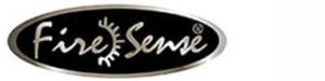 BBQGrills.com Fire Sense Patio Heaters Logo30075