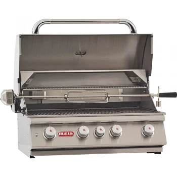 Bull Natural Gas Grills