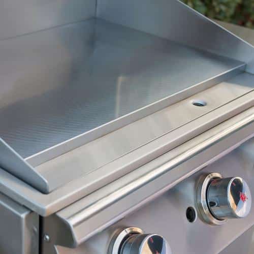 Bull BBQ 30-Inch 4-Burner Flat Top Griddle
Best Flat Top Grills and Griddles of 2022.