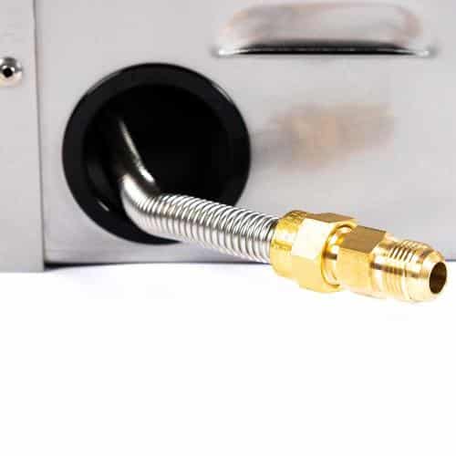 Coyote 30-Inch 2-Burner Flat Top Griddle
Best Flat Top Grills and Griddles of 2022.