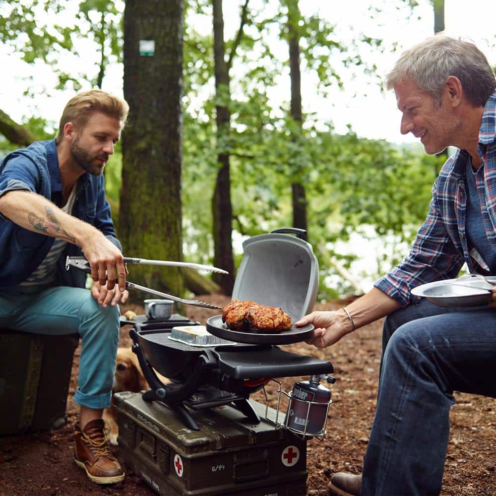 How to choose an Outdoor Portable Grill