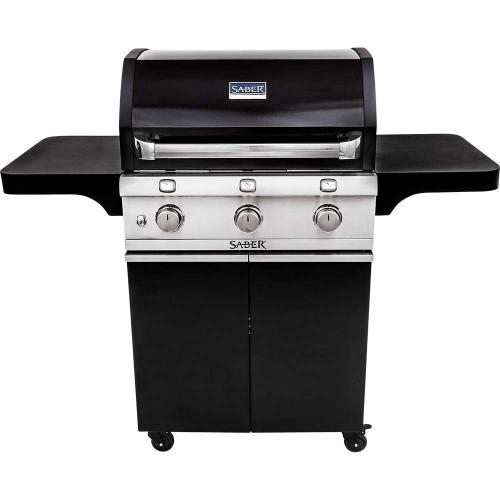 Saber Infrared Gas Grills