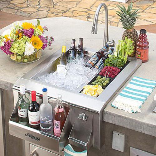 Best Ice Bin Coolers & Outdoor Ice Chests of 2023