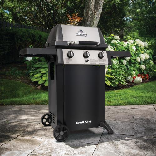 Best Gas Grills Under $500 of 2023