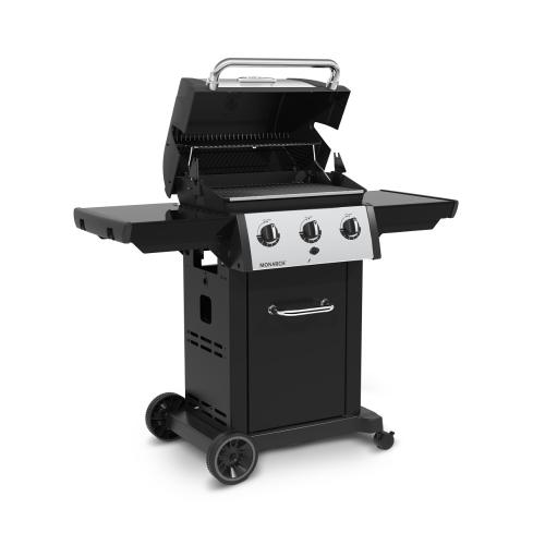 Best Gas Grills Under $500 of 2023