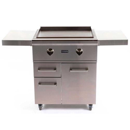 Best Flat Top Grills and Griddles of 2023