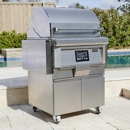 Best Coyote Grills of 2023