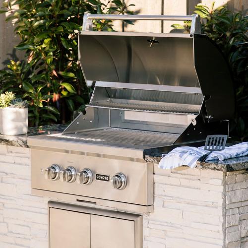 Best Coyote Grills of 2023