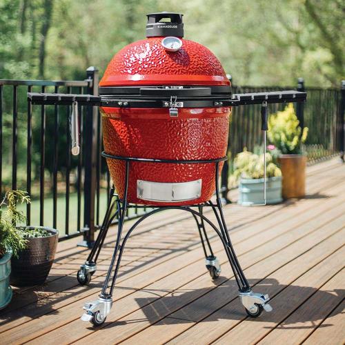 Best Ceramic Kamado Grills of 2023