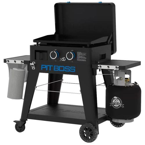 Best Flat Top Grills and Griddles of 2023