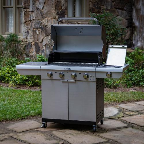 The Best Small Gas Grills in 2023