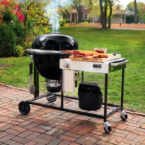 Best Ceramic Kamado Grills of 2023