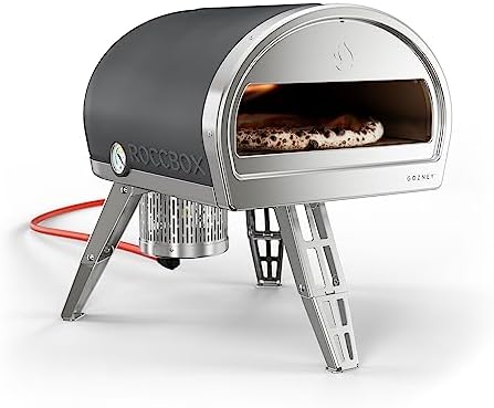 Pizza Ovens