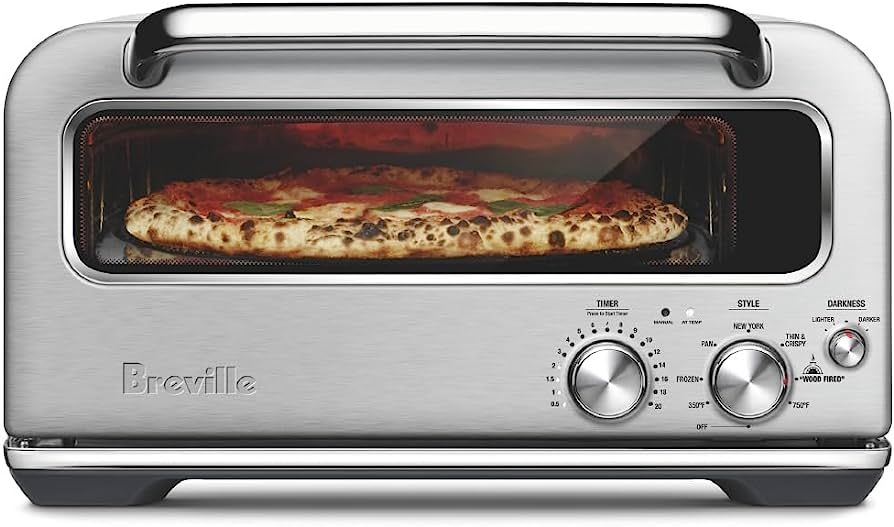 Pizza Ovens