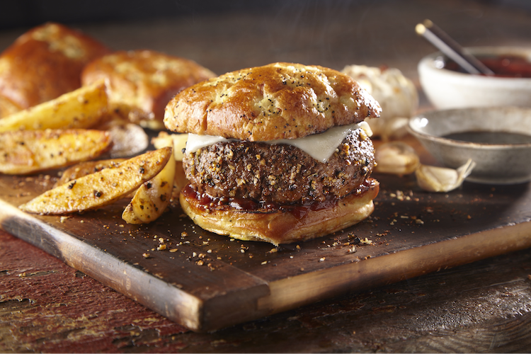 How to Season Burgers for Mouthwatering Results