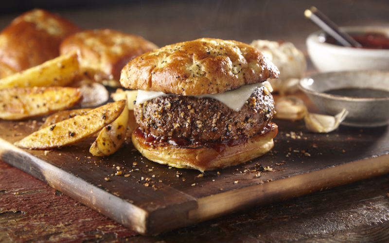 How to Season Burgers for Mouthwatering Results